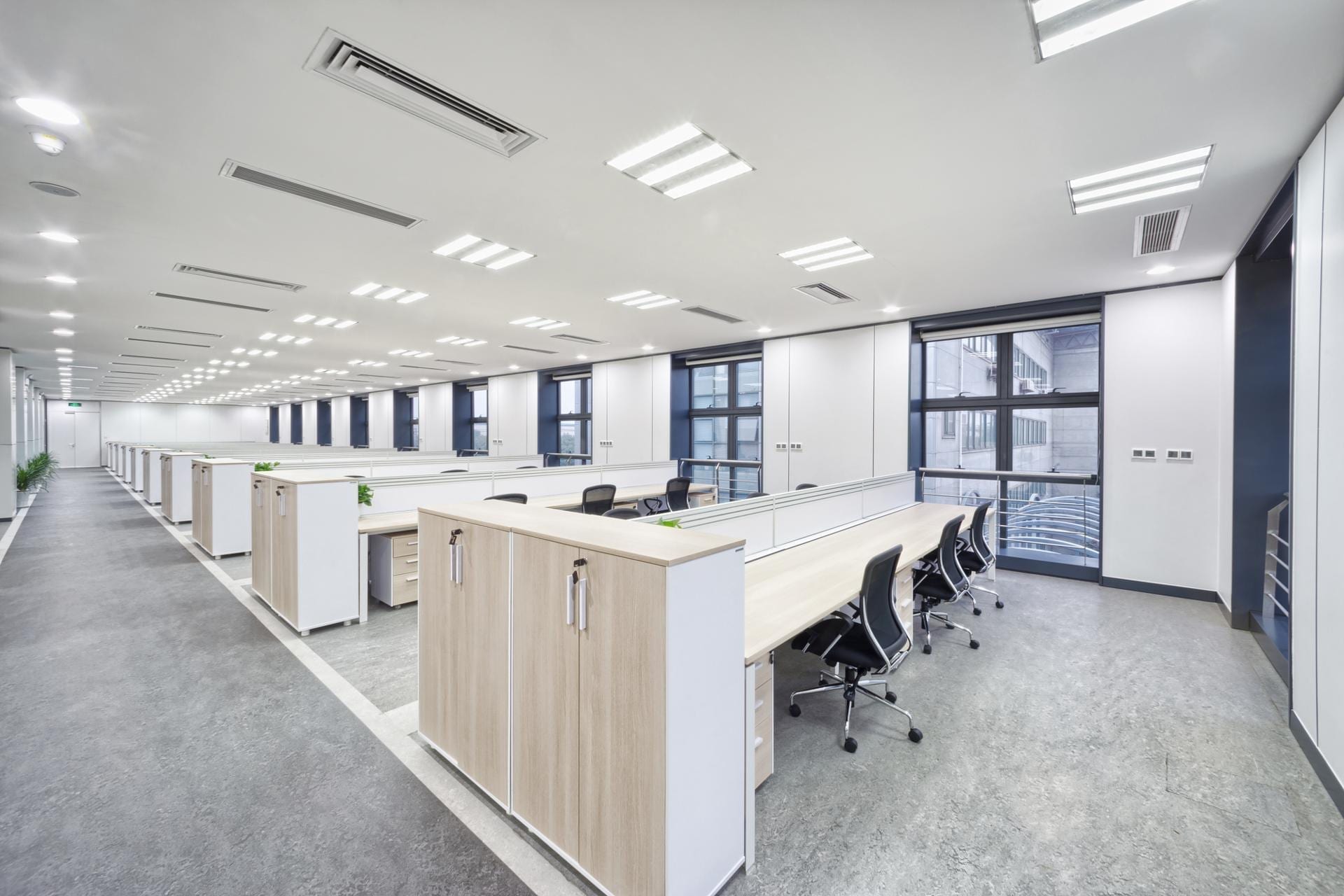 Karaka Commercial Office Cleaning Services